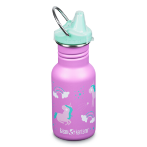 Kid Kanteen - Pipmugg Sippy Cup, Unicorn - 355 ml