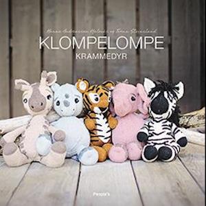 Klompelompe - Krammedyr