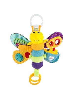 Lamaze Freddie the Firefly