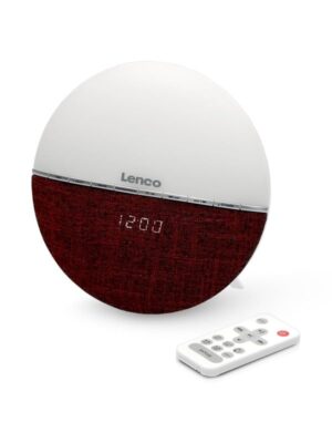 Lenco CRW-4BY - FM