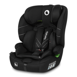 Levi One I-size - Black Carbon