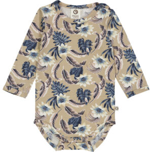 Lily body med liljer - Cashmere/ Mary/ Night blue - 92