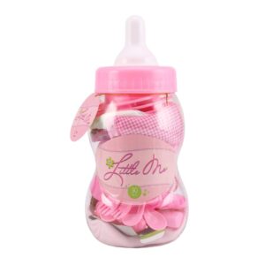 Little Me Dukke Tilbeh⌀r I Feeder 30 Stk