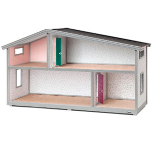 Lundby Life Dukkehus (4år+)