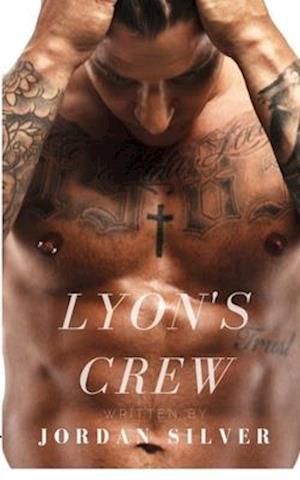 Lyon's Crew - Jordan Silver - Bog