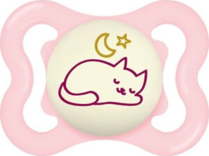 MAM Supreme Sut - 0/6 måneder - Planet Love Pacific Girl