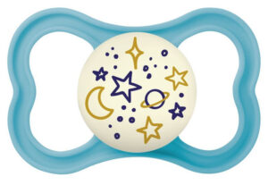 MAM Supreme Sut - 6+ måneder - Planet Love Pacific Girl