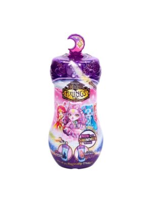 Magic Mixies Glimmer Pixling dukke, Catlyn