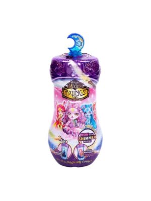 Magic Mixies Glimmer Pixling dukke, Marena