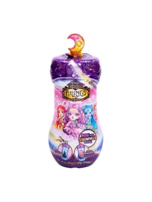 Magic Mixies Glimmer Pixling dukke, Pheona