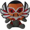Marvel - Falcon - Super nuttet og blød - Plush/Bamse - 35cm