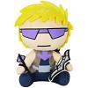 Marvel - Hawkeye - Super nuttet og blød - Plush/Bamse - 35cm