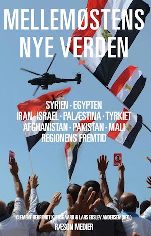 Mellemøstens nye verden
