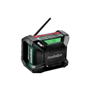 Metabo R 12-18 DAB+ BT - 600778850 Akku-håndværkerradio
