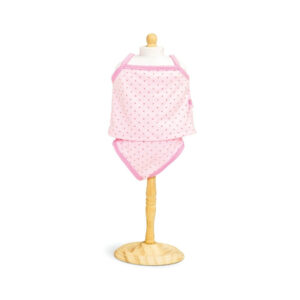 Mini Mommy Dukketøj - 32-37 cm - Undertøjs-sæt