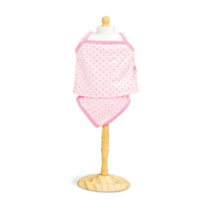 Mini Mommy Dukketøj - 38-41 cm - Undertøjs-sæt