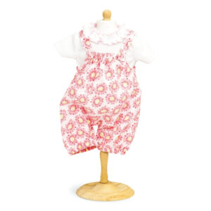 Mini Mommy Dukketøj - 42-46 cm - Buksedragt