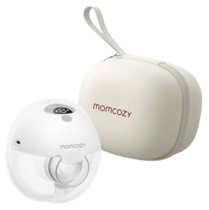 Momcozy M5 Brystpumpe (Automatisk)