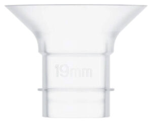 Momcozy Pro Flange Insert (19mm) til S9 ProS12 Brystpumpe