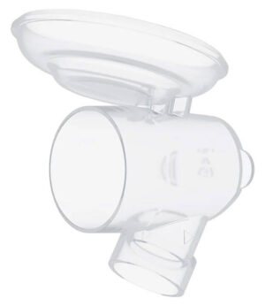 Momcozy S9 Pro/S12 Pro Brystpumpe Connector