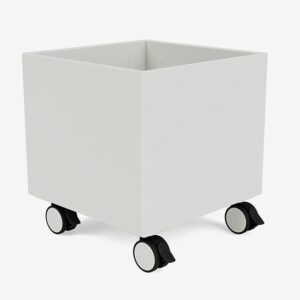 Montana Colour Box S6161 m. Hjul 35,4x30,3x35,4 cm - 09 Nordic