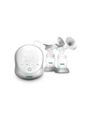NENO Breast Pump Due Double