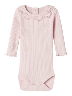 Name It Dia Body - Light Lilac - 50 cm