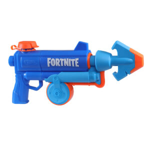 Nerf Fortnite Super Soaker HG Vandpistol (8år+)