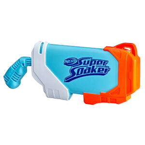 Nerf Super Soaker Torrent Vandpistol (6år+)