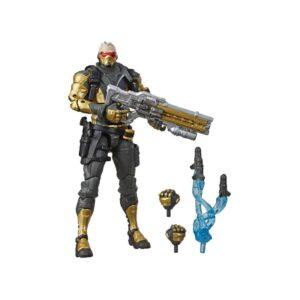 Overwatch, Action Figure - Soldier 76