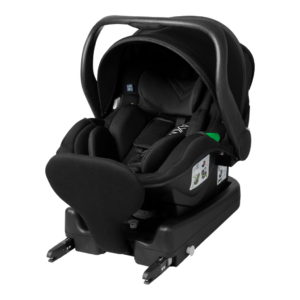 Pakketilbud: Axkid Envirobaby + Base