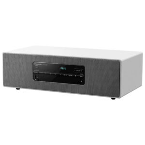 Panasonic SC DM504 DAB+ Radio (CD /MP3/Bluetooth)