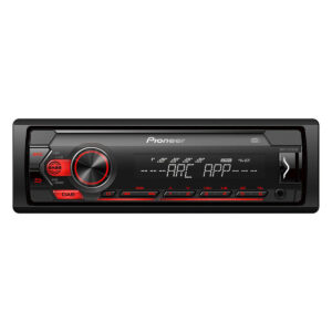 Pioneer MVH-S220DAB Bilradio (DAB+/FM/USB/MP3)