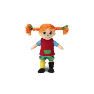 Pippi blød dukke pippi 20 cm