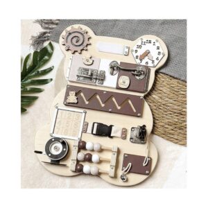 Playboard - bj⌀rn - 14 funktioner