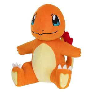 PokÃ©mon: Charmander - Plush Figure 30cm