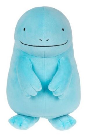 PokÃ©mon: Quagsire - Plush Figure 30cm