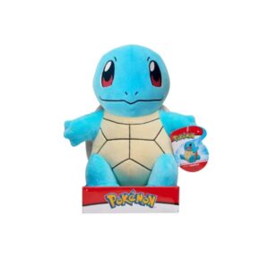PokÃ©mon: Squirtle - Plush/Bamse 30cm