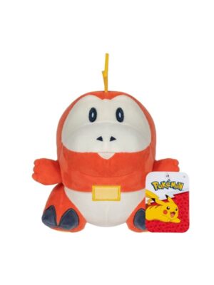 Pokemon Bamse 20 cm Fuecoco CDU
