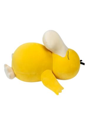 Pokemon Sleeping Bamse Psyduck