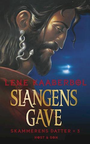 Skammerens datter 3 - Slangens gave - Lene Kaaberbøl - Lydbog