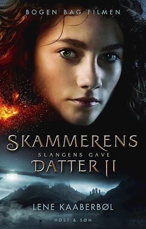 Skammerens datter II - filmudgave - Lene Kaaberbøl - Bog