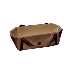 SleepCarrierÂ til dukker -Â OatÂ Beige