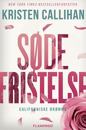 Søde fristelse - Kristen Callihan - E-bog