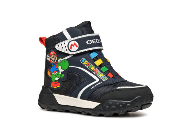 TREKKYUP ABX - C0045 - 29