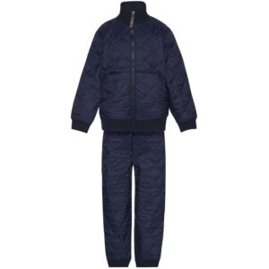 Termosæt - Navy - 5 ÅR