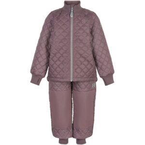 Termosæt - Twilight Mauve - 110