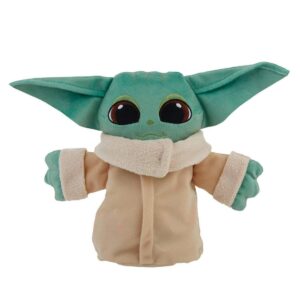 The Mandalorian, Bamse - Baby Yoda