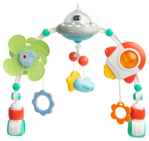 Toyz Cosmos Uro til Barnevogn