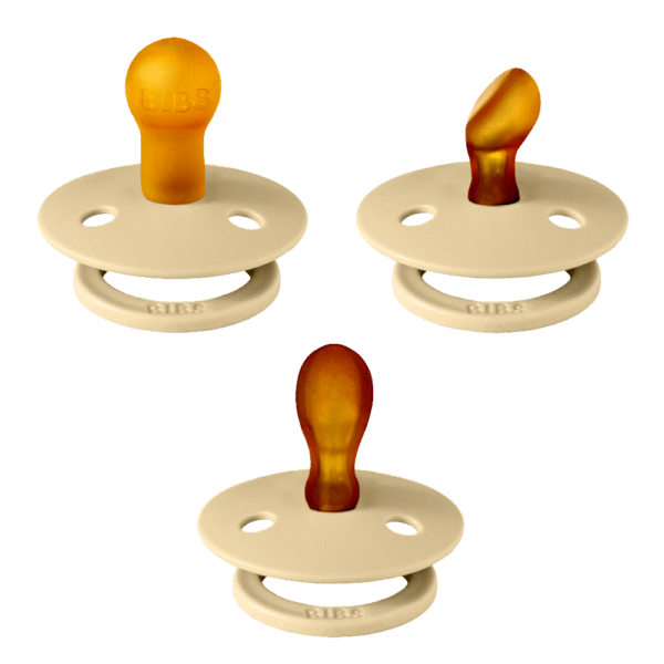 Try-it Colour 3 PACK Ivory
